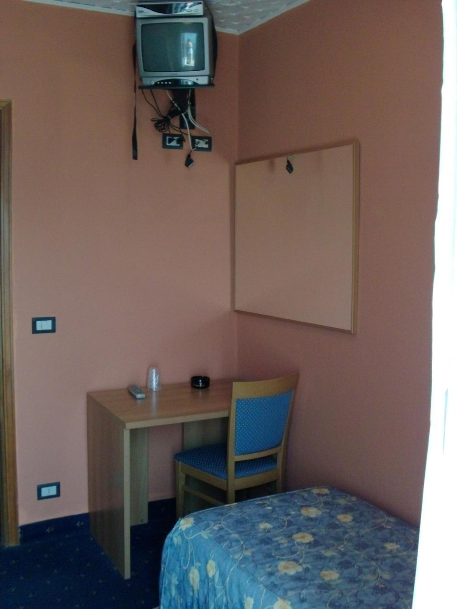 Hotel Beata Giovannina Verbania Exterior photo